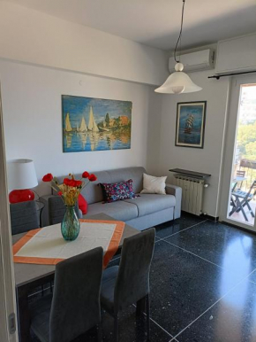 Casa Scotto Savona